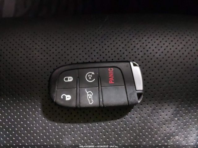 2023 DODGE DURANGO 1C4SDJCT7PC612696 Photo 10