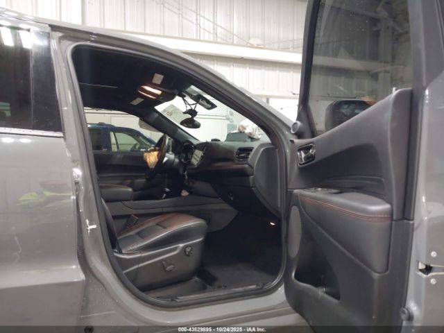 2023 DODGE DURANGO 1C4SDJCT7PC612696 Photo 4