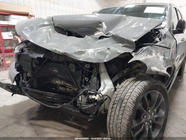 2023 DODGE DURANGO 1C4SDJCT7PC612696 Photo 5