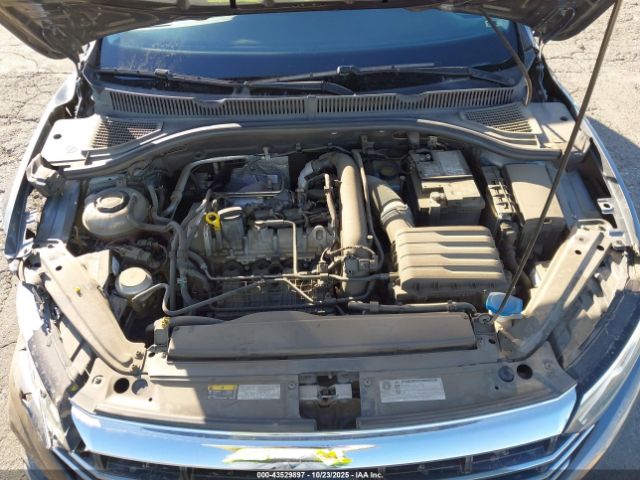 2019 VOLKSWAGEN JETTA 3VWC57BUXKM063112 Photo 9