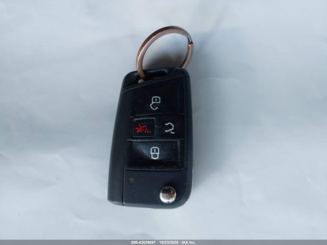 2019 VOLKSWAGEN JETTA 3VWC57BUXKM063112 Photo 10