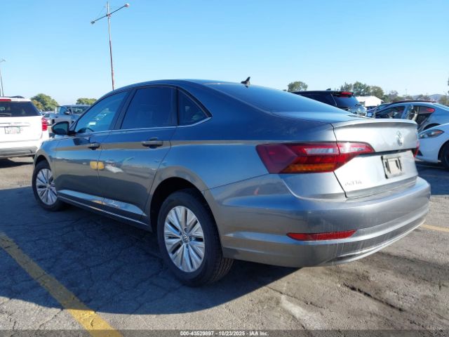 2019 VOLKSWAGEN JETTA 3VWC57BUXKM063112 Photo 2