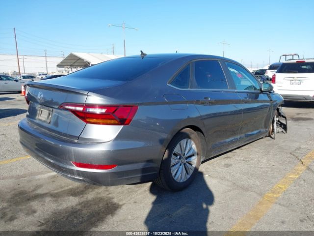 2019 VOLKSWAGEN JETTA 3VWC57BUXKM063112 Photo 3