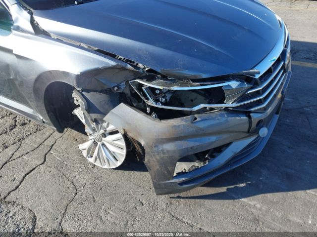 2019 VOLKSWAGEN JETTA 3VWC57BUXKM063112 Photo 5