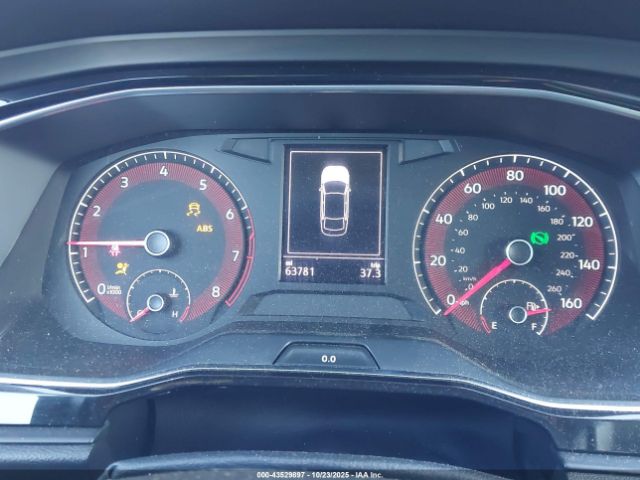 2019 VOLKSWAGEN JETTA 3VWC57BUXKM063112 Photo 6