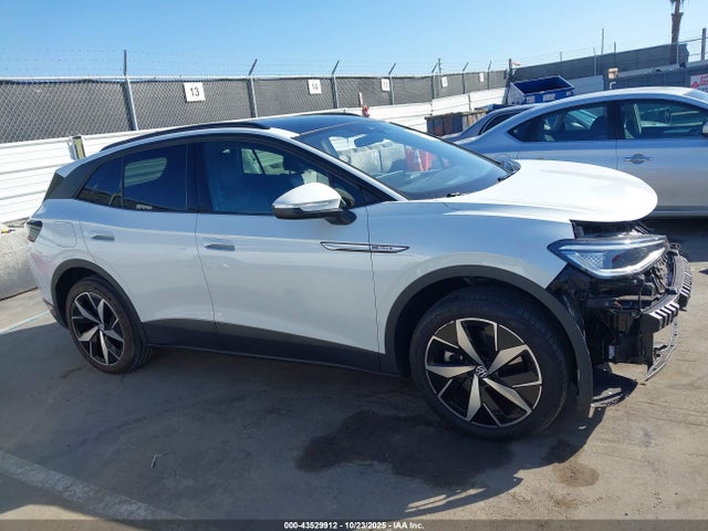 Volkswagen Id.4 Awd Pro S 2023 1V2WNPE83PC041684 Image 14