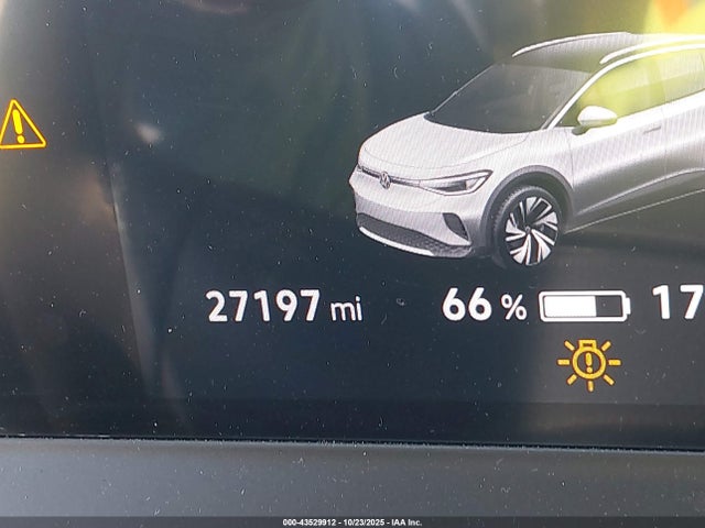 Volkswagen Id.4 Awd Pro S 2023 1V2WNPE83PC041684 Image 16