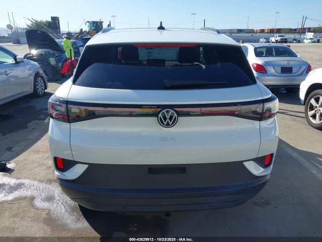 Volkswagen Id.4 Awd Pro S 2023 1V2WNPE83PC041684 Image 17