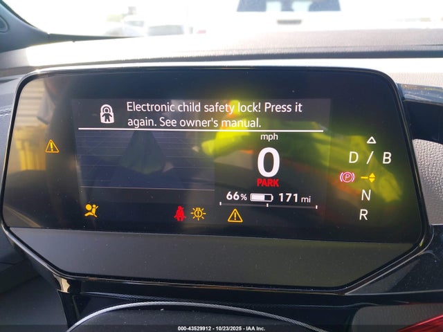 Volkswagen Id.4 Awd Pro S 2023 1V2WNPE83PC041684 Image 19
