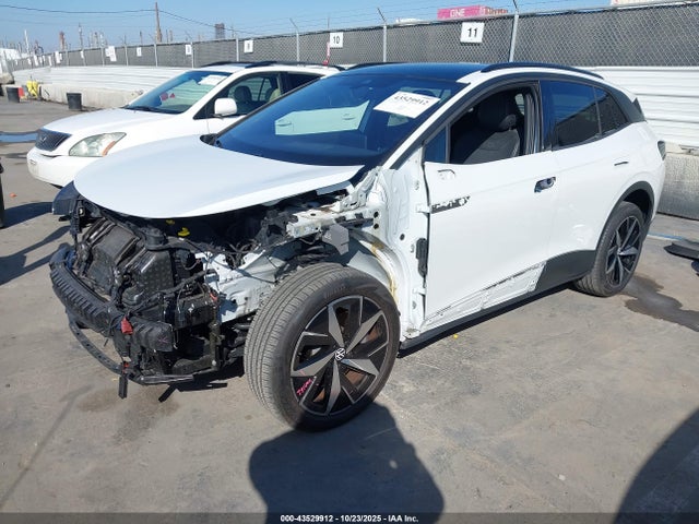 Volkswagen Id.4 Awd Pro S 2023 1V2WNPE83PC041684 Image 2