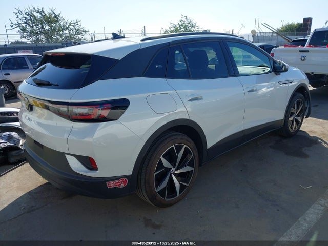 Volkswagen Id.4 Awd Pro S 2023 1V2WNPE83PC041684 Image 4