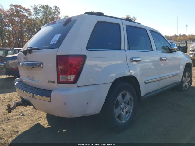 2007 JEEP GRAND CHEROKEE 1J8HR58237C521873 Photo 3