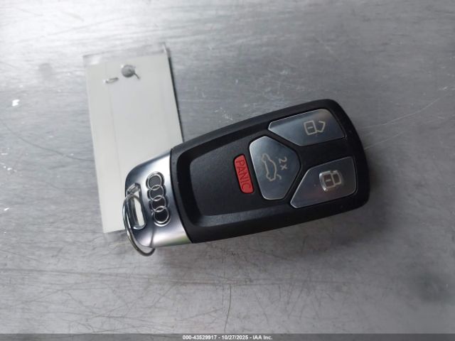 2022 AUDI Q5 SPORTBACK WA16AAFY3N2015656 Photo 10