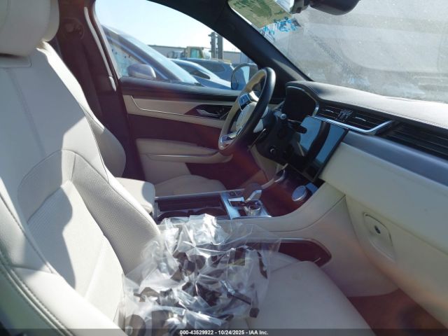 2024 JAGUAR F-PACE SADCT2EX7RA724950 Photo 4