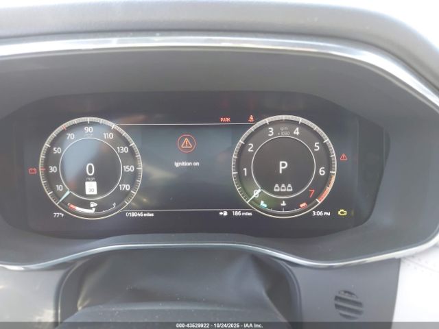 2024 JAGUAR F-PACE SADCT2EX7RA724950 Photo 6