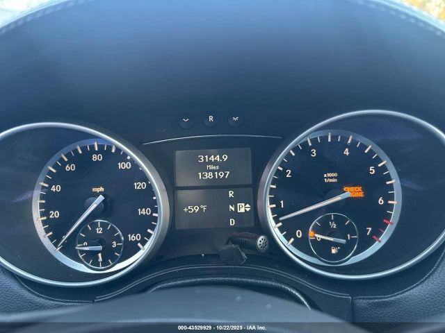 2012 MERCEDES-BENZ GL 450 4JGBF7BE9CA795486 Photo 6