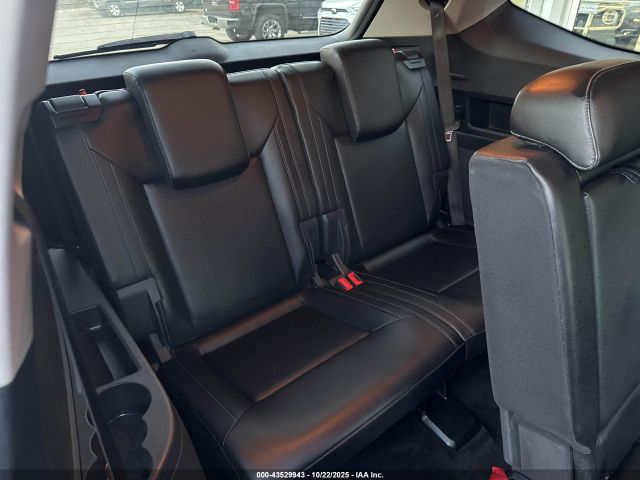 2018 VOLKSWAGEN ATLAS 1V2LR2CAXJC527805 Photo 5