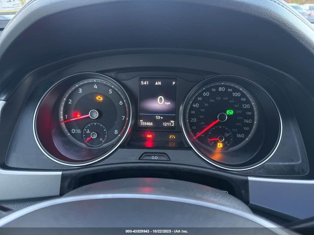 2018 VOLKSWAGEN ATLAS 1V2LR2CAXJC527805 Photo 6