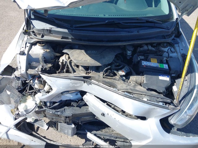Hyundai ACCENT SE 2016 KMHCT4AE2GU096864 Image 10