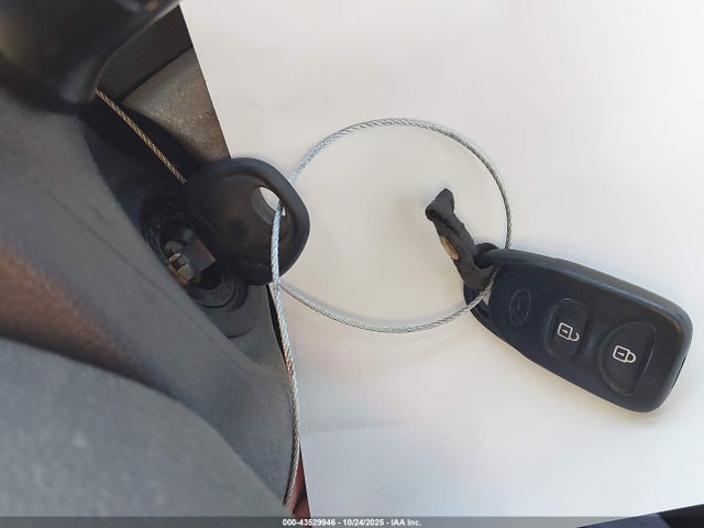 Hyundai ACCENT SE 2016 KMHCT4AE2GU096864 Image 11