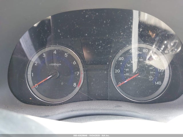 Hyundai ACCENT SE 2016 KMHCT4AE2GU096864 Image 7