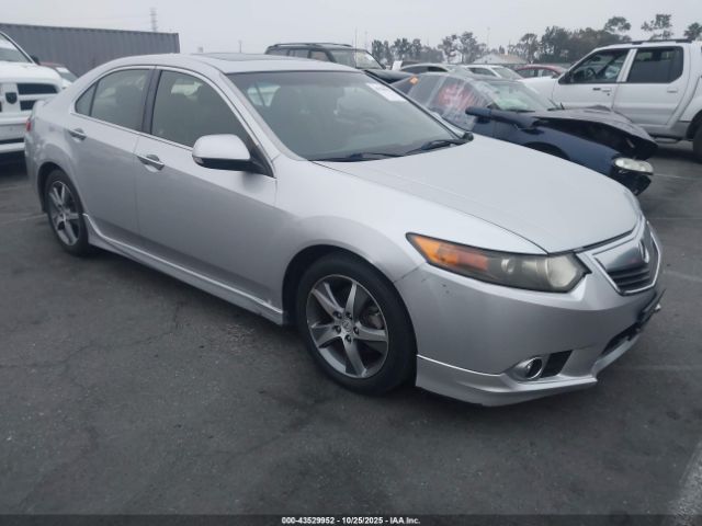 2012 ACURA TSX JH4CU2F89CC021442 Photo 0