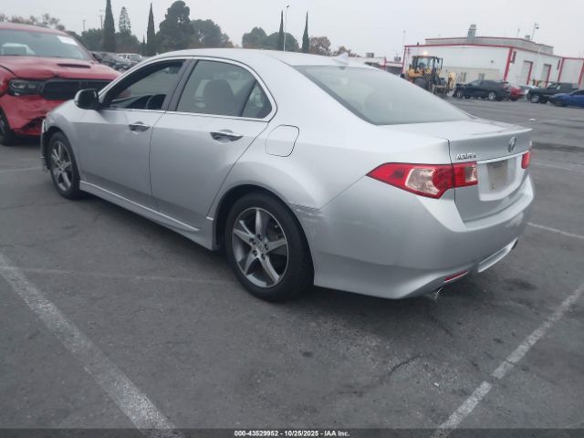 2012 ACURA TSX JH4CU2F89CC021442 Photo 2