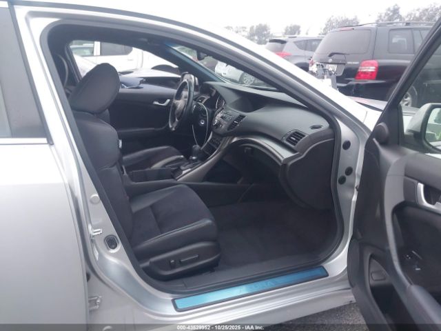 2012 ACURA TSX JH4CU2F89CC021442 Photo 4