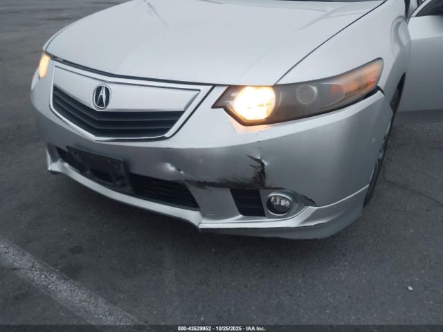 2012 ACURA TSX JH4CU2F89CC021442 Photo 5