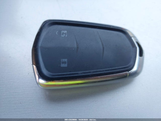 2016 CADILLAC ATS 1G6AA5RA5G0111487 Photo 10