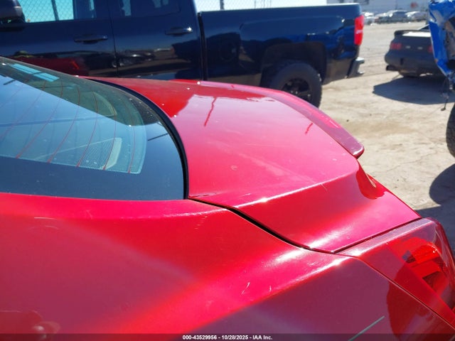 2016 CADILLAC ATS 1G6AA5RA5G0111487 Photo 5