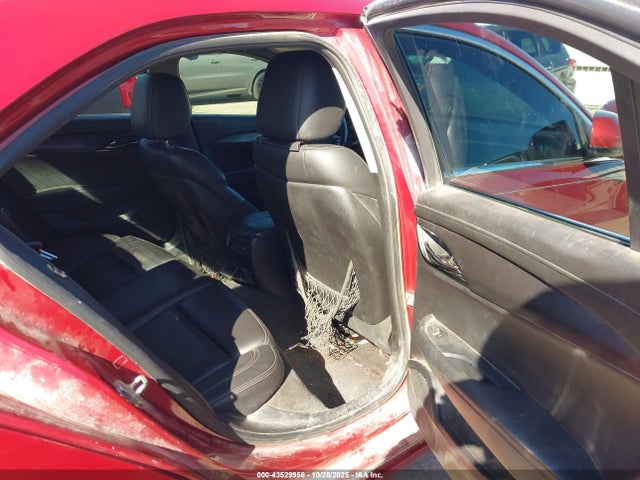 2016 CADILLAC ATS 1G6AA5RA5G0111487 Photo 7