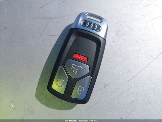 2021 AUDI Q5 WA1AAAFY2M2051508 Photo 10