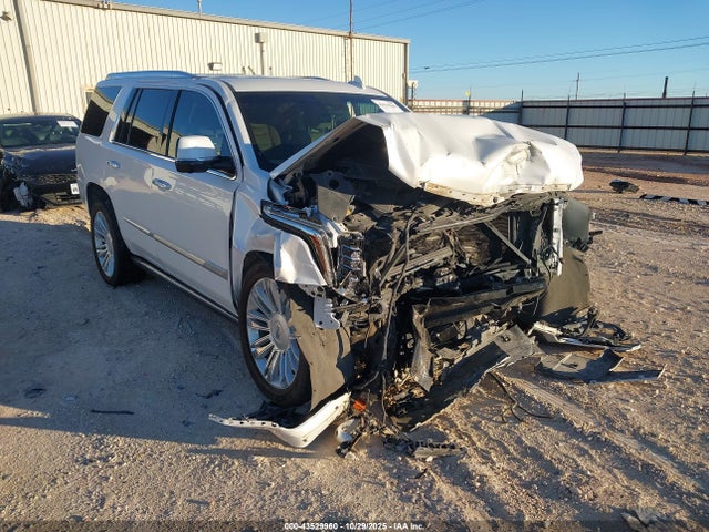 2020 CADILLAC ESCALADE 1GYS4DKJ1LR119759 Photo 0