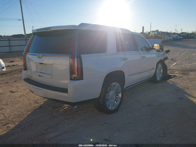2020 CADILLAC ESCALADE 1GYS4DKJ1LR119759 Photo 3