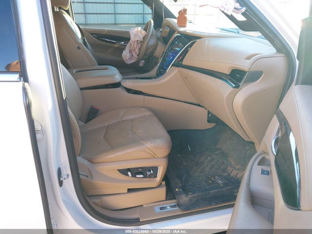 2020 CADILLAC ESCALADE 1GYS4DKJ1LR119759 Photo 4