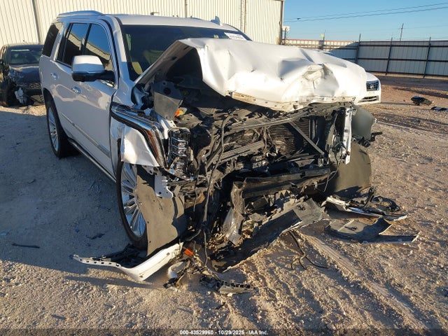 2020 CADILLAC ESCALADE 1GYS4DKJ1LR119759 Photo 5