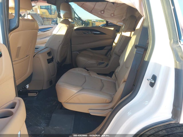 2020 CADILLAC ESCALADE 1GYS4DKJ1LR119759 Photo 7