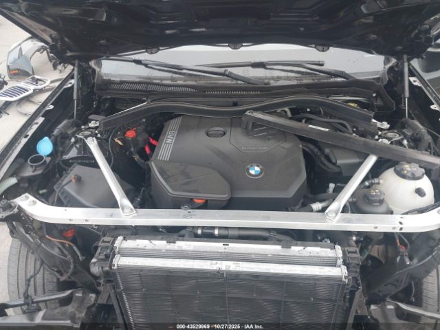 2023 BMW X3 5UX53DP01P9R59728 Photo 9