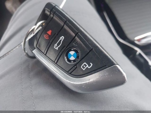 2023 BMW X3 5UX53DP01P9R59728 Photo 10