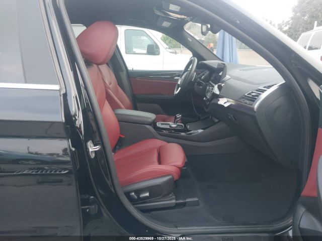 2023 BMW X3 5UX53DP01P9R59728 Photo 4