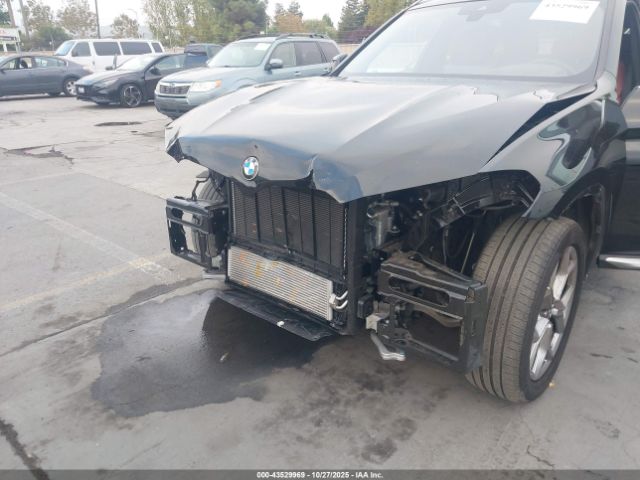 2023 BMW X3 5UX53DP01P9R59728 Photo 5