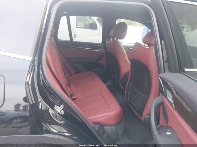 2023 BMW X3 5UX53DP01P9R59728 Photo 7