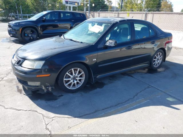 2005 SAAB 9-3 YS3FD49Y851024457 Photo 1