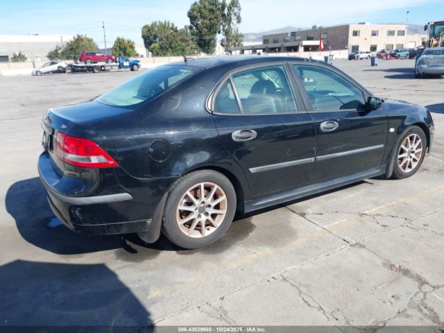 2005 SAAB 9-3 YS3FD49Y851024457 Photo 3