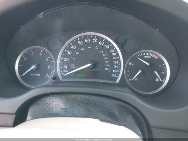 2005 SAAB 9-3 YS3FD49Y851024457 Photo 6