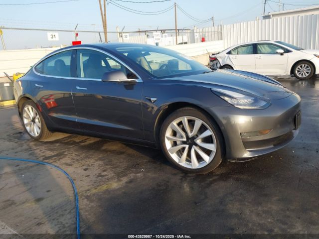 2020 TESLA MODEL 3 5YJ3E1EA0LF792954 Photo 0