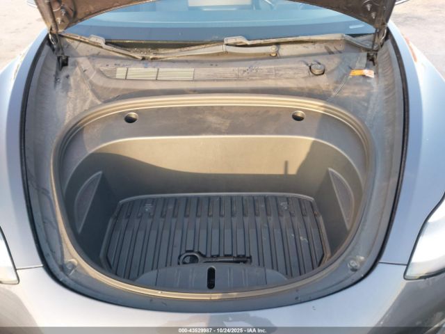 2020 TESLA MODEL 3 5YJ3E1EA0LF792954 Photo 9