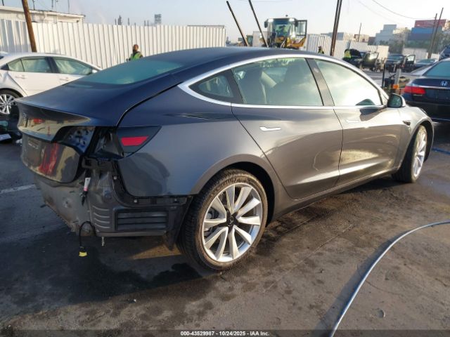 2020 TESLA MODEL 3 5YJ3E1EA0LF792954 Photo 3