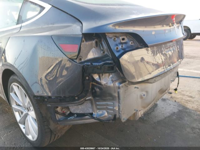 2020 TESLA MODEL 3 5YJ3E1EA0LF792954 Photo 5